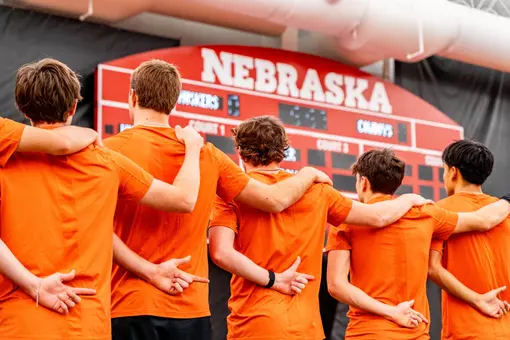 MTEN at Nebraska