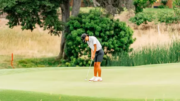 Eric Lee Putt