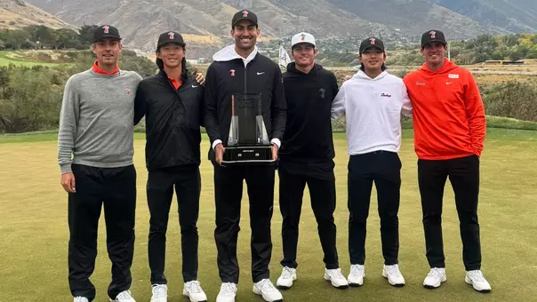 Big 12 Match Play Win