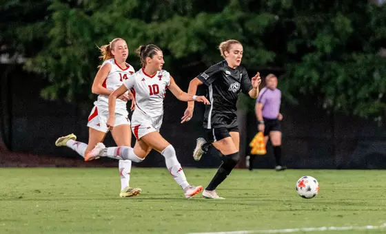 Wilson vs. Texas Tech