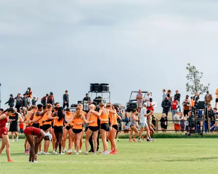 Cowgirl XC