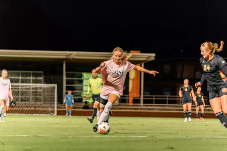 Bindbeutel vs. Arizona State