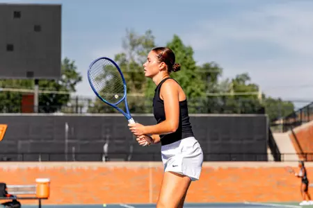 Arina Malygina UTR