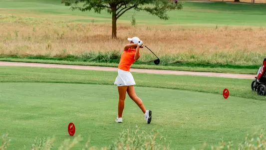 Summer Lee Swing