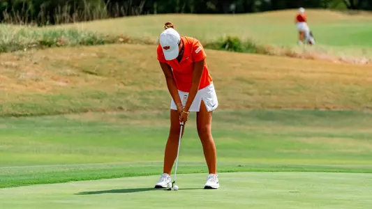 Summer putt