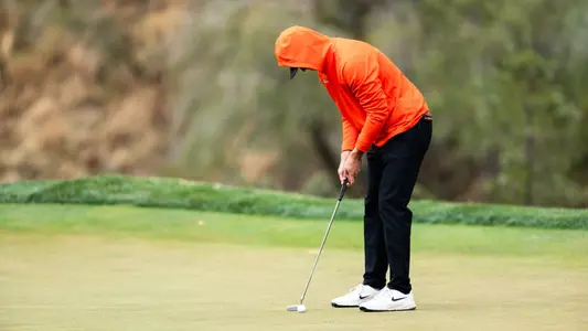Gaven Lane Putt