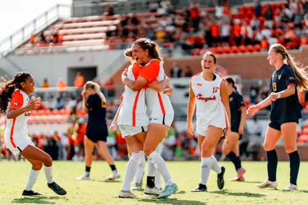 Celebration vs. West Virginia