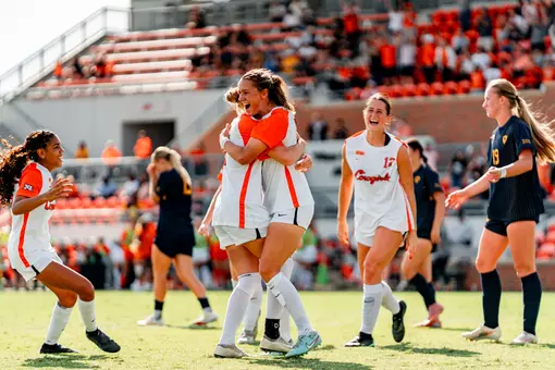 Celebration vs. West Virginia