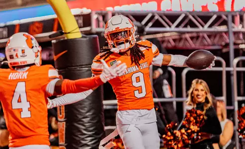 LaDainian Fields vs. Colorado 2026