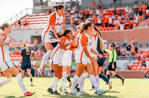 Celebration vs. West Virginia 2