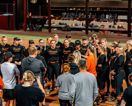 SB vs Murray State