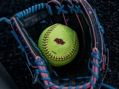 Cowgirl SB vs Wichita State