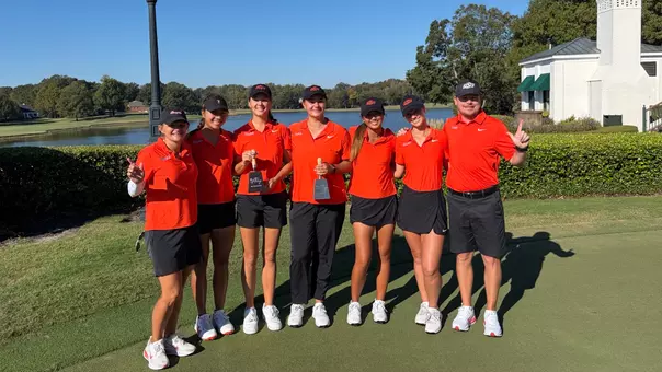 Team Win at The Ally