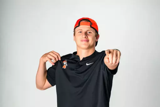 Alessio Basile Studio Shot 2026