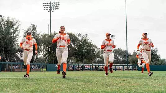 Cowgirl Softball