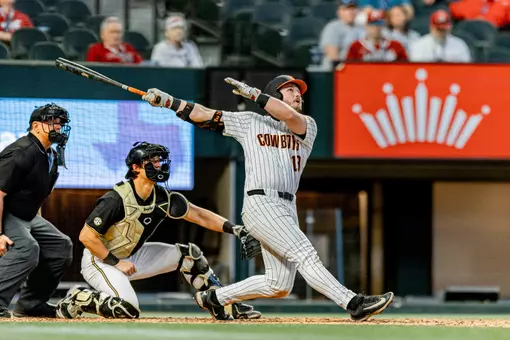 Ritchie walk-off HR vs. Vanderbilt