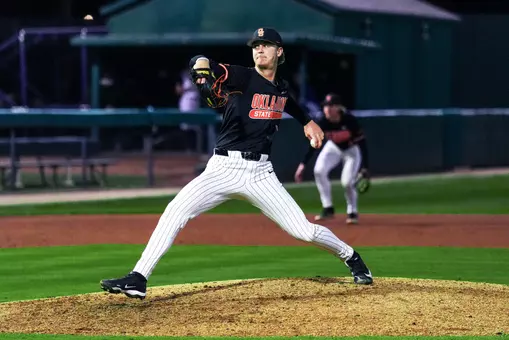 LeBlanc vs. Grand Canyon