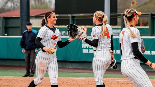 Post Game Celebration