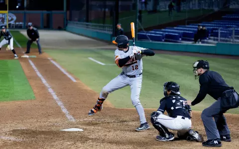 Brueggemann vs. Grand Canyon