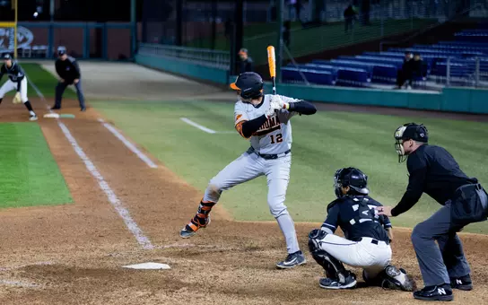 Brueggemann vs. Grand Canyon