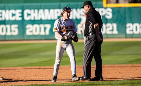 Thompson hyped vs. Grand Canyon