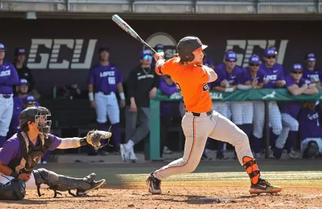 Meola vs. Grand Canyon