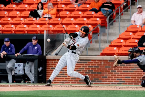 Ritchie vs. Central Arkansas