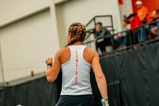 Olivia vs. Ohio State