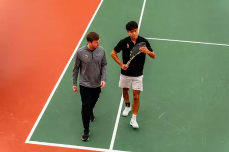 Derek and Max vs Omaha