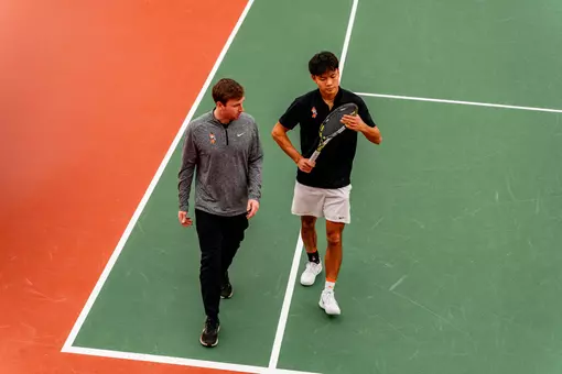 Derek and Max vs Omaha