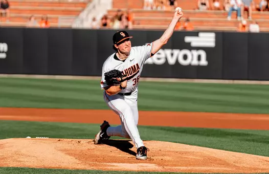 Barrett vs. Sam Houston