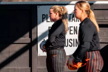 RyLee Crandall and Madison Hoffman