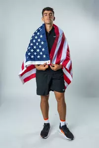 More Than a Match: Ian Bracks