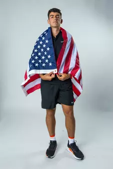 More Than a Match: Ian Bracks