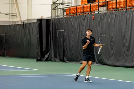 Ian Bracks More than a Match PT 2