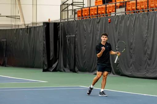 Ian Bracks More than a Match PT 2