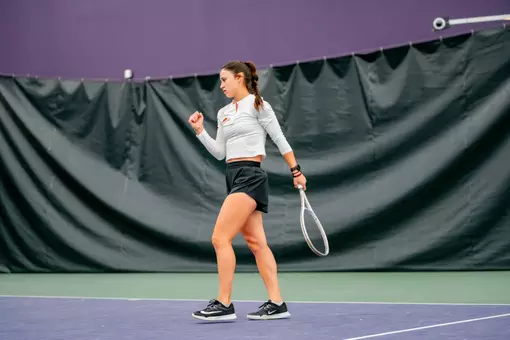 Lucia vs. Northwestern