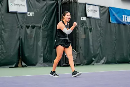 Marcela vs. Tennessee