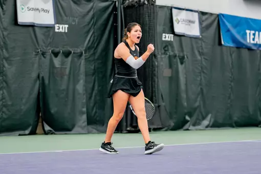 Marcela vs. Tennessee