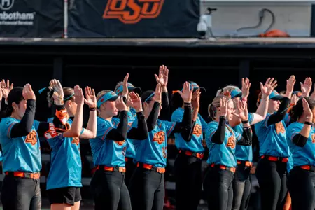 OSU Softball