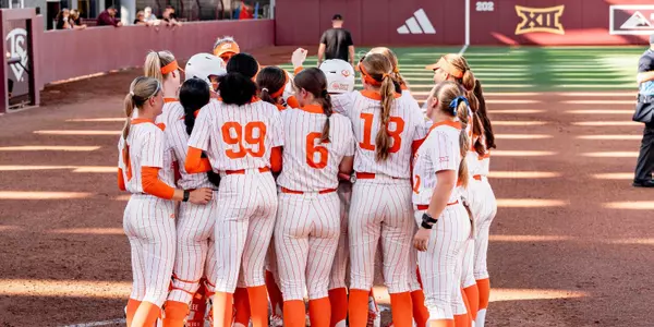 Cowgirl Softball vs. Arizona State