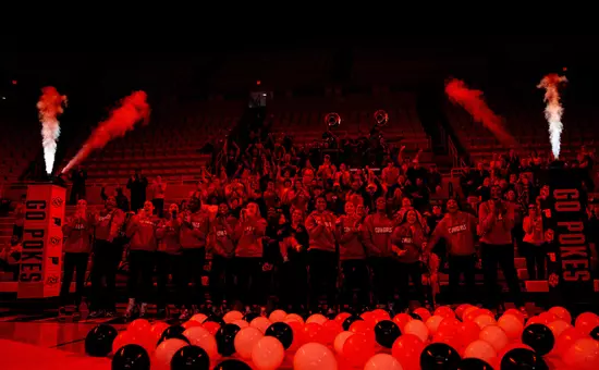 2026 ncaa selection show