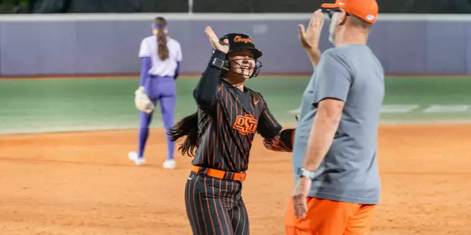 Amanda Hasler and Kenny Gajewski