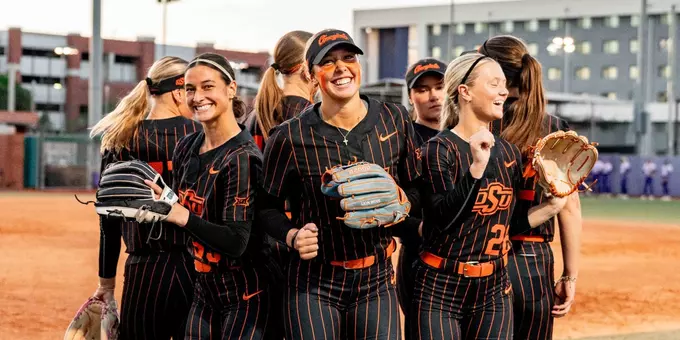 Gabby Castillo and Aubrey Jones dancing