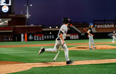 Smithwick HR vs. South Dakota State
