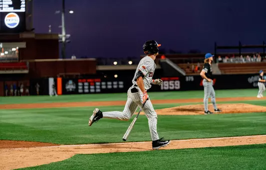 Smithwick HR vs. South Dakota State