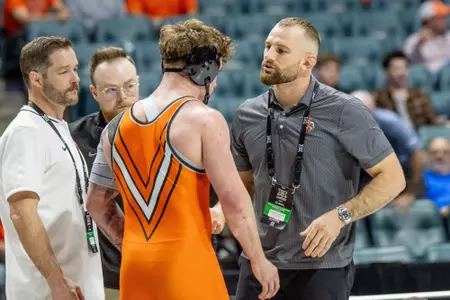 Taylor Coach of the Year