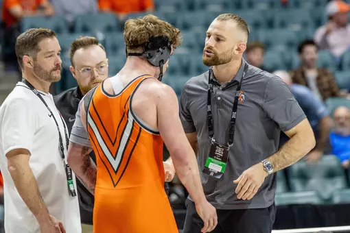 Taylor Coach of the Year