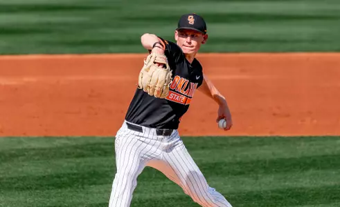 Lund vs. Sam Houston 2