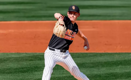 Lund vs. Sam Houston 2